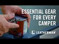 Best Multi-tools for Camping