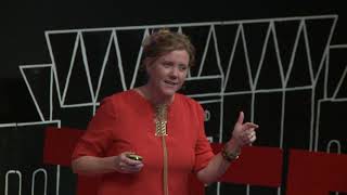 Art is my Superpower | LeAnn Hale | TEDxTAMUSalon