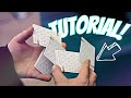 CARDISTRY TUTORIAL + GIVEAWAY! Hand Chain by Kier Gomes