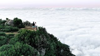 MADEIRA - Exploring the Atlantic paradise | 4K Cinematic Travel Video