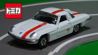 トミカ ドリームトミカ ヱヴァンゲリヲン新劇場版 NERV官用車