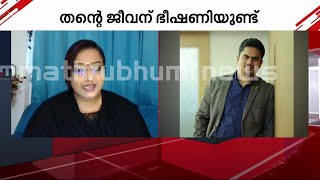 ഒത്തുതീര്‍പ്പ് ശ്രമത്തിനുള്ള തെളിവായി ചിത്രങ്ങളും വാട്സാപ്പ് ചാറ്റും പുറത്തുവിട്ട് സ്വപ്ന സുരേഷ്