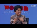 Indra Nooyi Truths from the Top