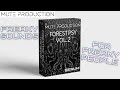 Forest Psy Vol.2 - Preset pack for Serum