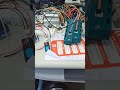 smart walker arduino uno 控制 接收感測器資料