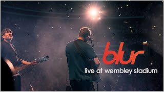 Blur: Live At Wembley Stadium - Official Trailer