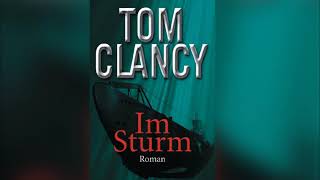 Thriller Hörbuch - Im Sturm 2 von Tom Clancy