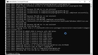 How to make python script executable