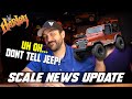 4 NEW RTR's this WEEK! - Scale News Update - Episode 271