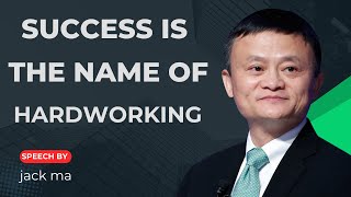 "Hardworking: Why Effort Alone Isnât Enough â A Speech That Will Change How You Work"