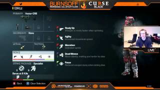 Domination Class Set up Video!