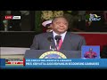 President Uhuru acknowledges DP Ruto's remarks on BBI | Mashujaa Day Full Speech