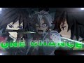 Sanemi vs Giyu 😈- One Chance [AMV/EDIT] 4k