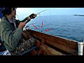 TRIP MANCING MANIA KE PULAU KARAS SEMBULANG BATAM||FULL STRIKE!!!