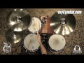 sabian 18