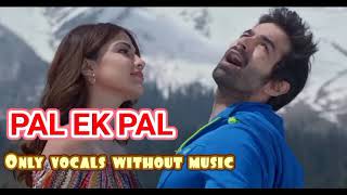 Pal Ek Pal Lyrics | Shreya Ghoshal | Jalebi song | pal Full song | Adept soloist
