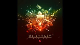 Ki:Theory - The End (feat. Zosia)