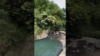 Concord Falls in Grenada