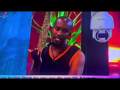 BB MZANSI 4| MAKHEKHE SPEAKS FOR BRAVO B, TENDERS APOLOGIES | LERATO ...