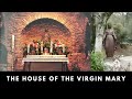 The House of the Virgin Mary [The House of the Virgin Mary]—İzmir, Turkey