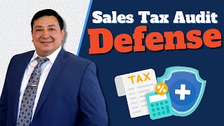 Sales Tax Audit Defense from the Illinois Department of Revenue | Client Success Story