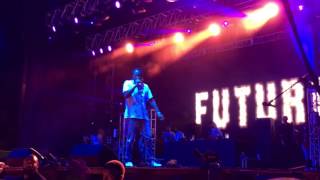 Future - Drippin (How You Luv That) (Live at Rolling Loud Festival in Mana Wynwood on 5/7/2016)