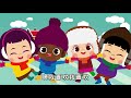 我喜欢冬天 kids song in chinese 季节儿歌 儿歌童谣 卡通动画 朱妮托尼