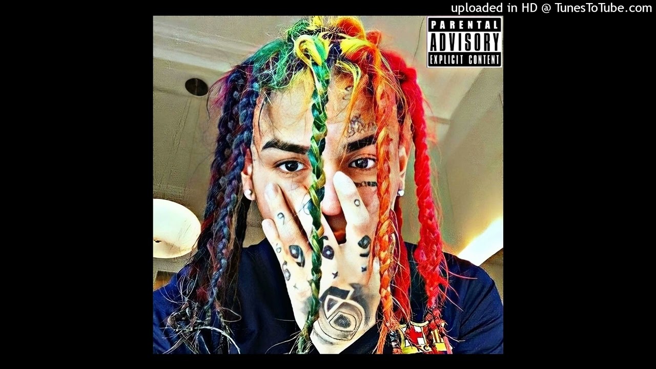 6ix9ine - Shaka Laka (feat.kodak Black) [sped-up] - YouTube