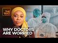 The Ebola outbreak the world isn’t paying attention to | The Take