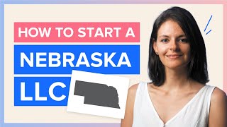 Nebraska LLC - How to Start an LLC in Nebraska | Tailor Brands