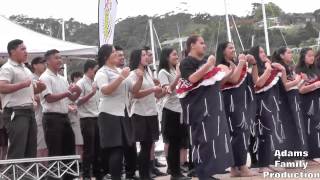 Whangarei 50th Birthday Celebration, Mayors Speech.