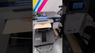 EPSON SureColor F2270 DTG/DTF Hybrid Printer - #dtg #dtgprinter #dtgprinting #dtf #dtftransfers