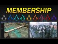 Channel Membership