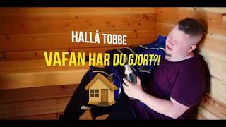 Tobbe - Jag e så tung