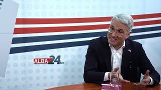 Alba24 Video: Dragoș Pîslaru, despre Directiva Transparenței Salariale pe piața europeană a muncii