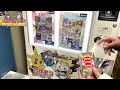 【ポケカ】自販機に残ってるすべてのオリパを買いしめました！！！