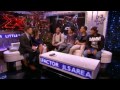 jls the xtra factor interview 10 12 11 part 1 youtube