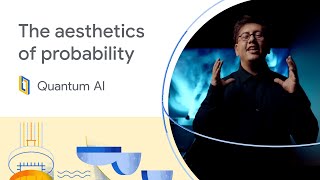 The aesthetics of probability - Quantum Summer Symposium 2021