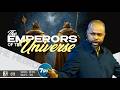 THE EMPERORS OF THE UNIVERSE | Hebron Midweek Service | 13th May 26 || Isaiah Macwealth