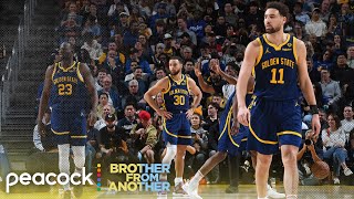 Warriors dynasty ended; Can Lakers compete with Nuggets? | Brother From Another (FULL SHOW)