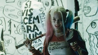 Suicide Squad - "Harley" [HD]