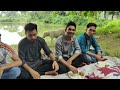 first picnic with seniors iba ru rajshahi university vlog 10