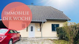 Freistehendes Einfamilienhaus in Oberöfflingen: Unsere Immobilie der Woche