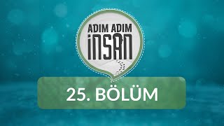 Paranoid Kişilerle Evli Olmak - Adım Adım İnsan 25.Bölüm