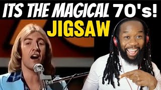 JIGSAW Skyhigh REACTION - One of the songs that made the 1970s so magical! First time hearing