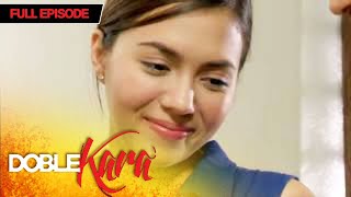 [ENG SUB] Ep 274 | Doble Kara | Julia Montes, Mylene Dizon, Carmina Villaroel