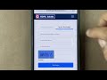 how to find hdfc fastag wallet id wallet id in fastag