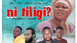 NI TILIGI? Official Movie Trailer..🤩 #Watch \u0026 Share 🙏🏾 A film by Afresh Wan. Coming Soon....