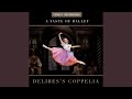 Coppelia Suite : Variation Sur Un Theme Slave