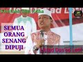 Khutbah Idul Adha | Semua Orang Senang Dipuji | Ustad Das'ad Latif | Penuh Makna | Menginspirasi